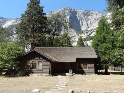 Yosemite