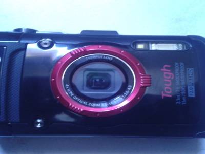 Appareil photo