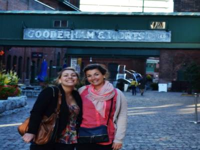 Distillerie District 