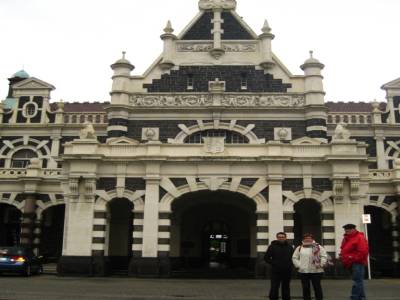 Dunedin