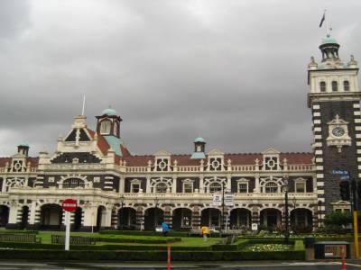 Dunedin