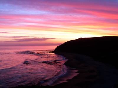 Otago peninsula- Nugget Point