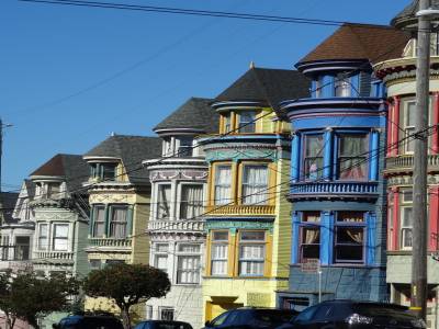 San Francisco