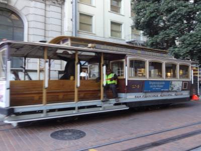San Francisco