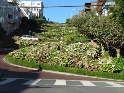 San Francisco