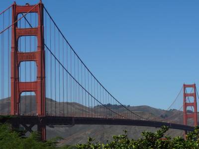 San Fransisco