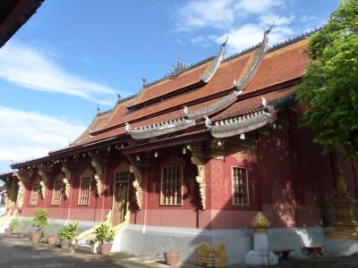 wat sene soukharam