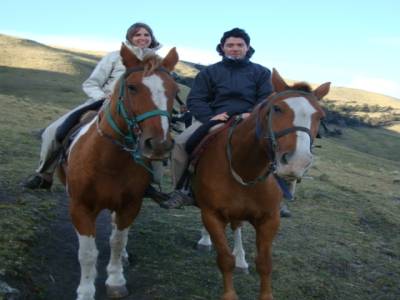 gauchos