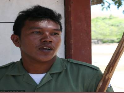 notre ranger
