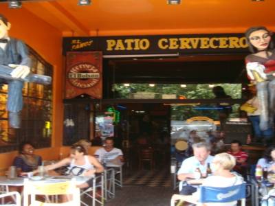 quartier de san telmo