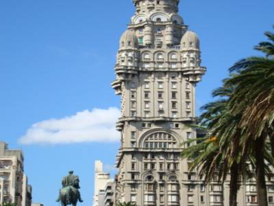 palacio salvo