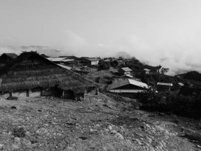 village Akha
