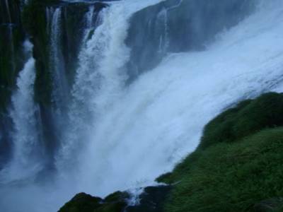 iguazu