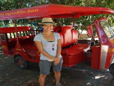 Tuk-tuk