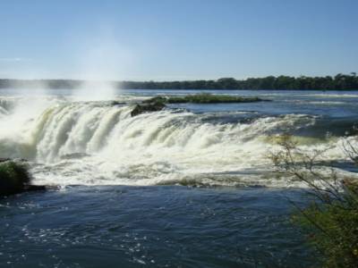 iguazu