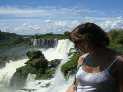 iguazu
