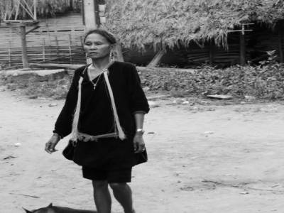LANTHEM ethnic group
