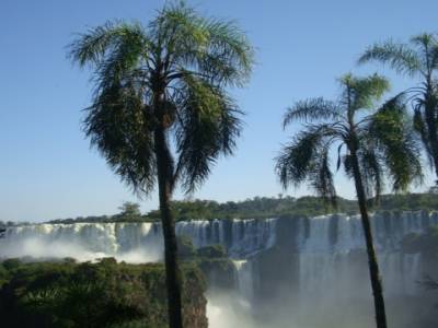 iguazu