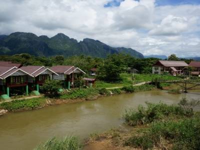 Vang Vieng