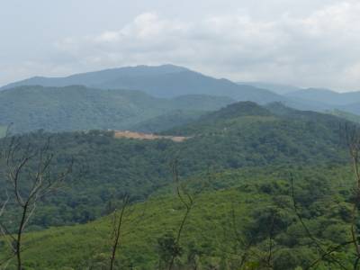 village Lhau