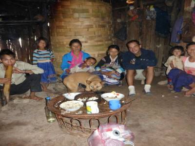FAMILLE Lahu