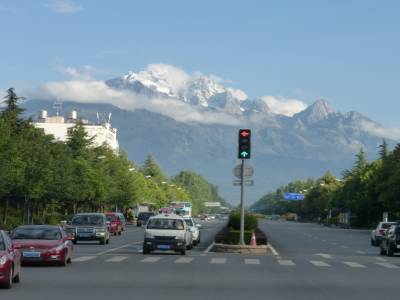 Lijiang