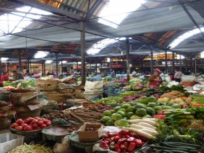 Marche de Shangrila