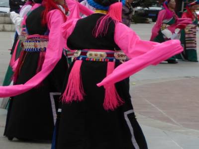 danseuses