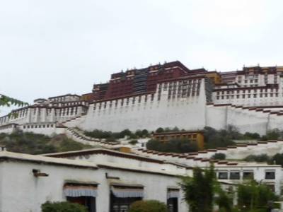 POTALA