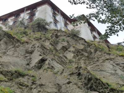 POTALA