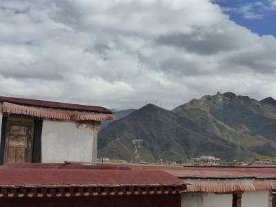 Le Jokhang