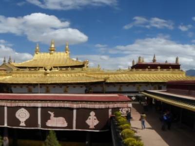 Le Jokhang