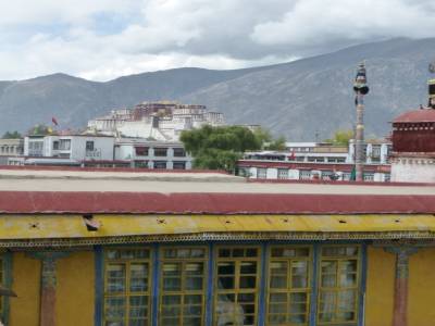 Le Jokhang
