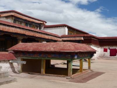 Le Jokhang