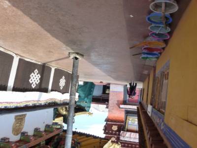 Le Jokhang