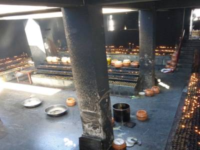 Le Jokhang