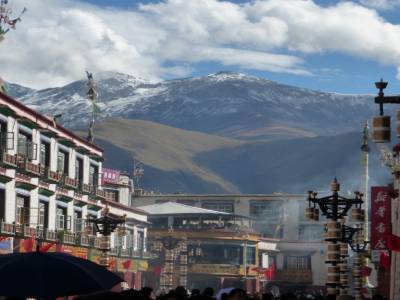 RUE DE bEIJING