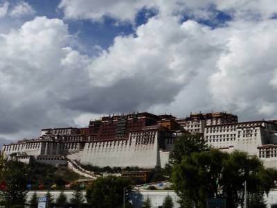POTALA