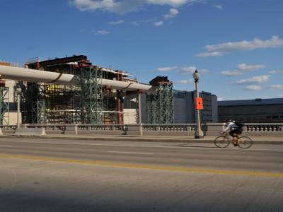 Ballade à chicago
