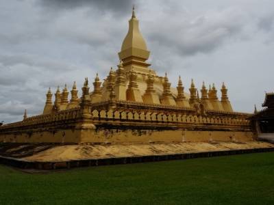 Pha That Luang