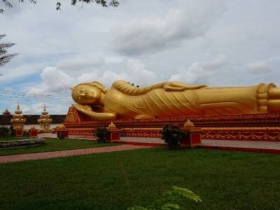 Pha That Luang