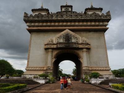 Patuxai
