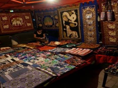 Night Market