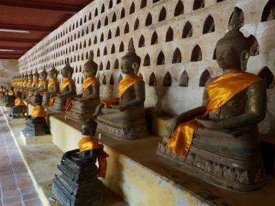Wat Si Saket