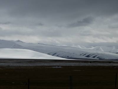 NAMTSO LAC