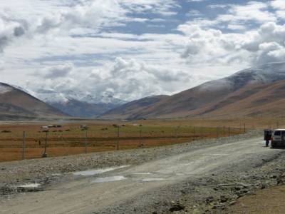 Namtso Lac