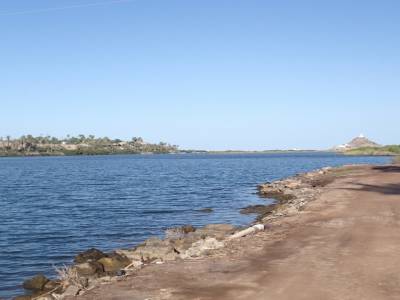 rio mulege