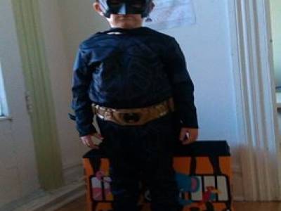batman