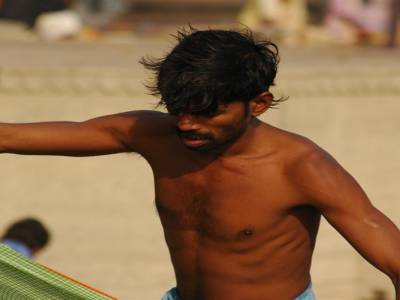 Benares