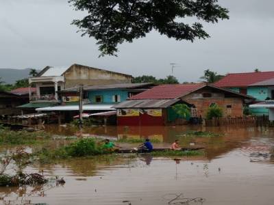 Inondation